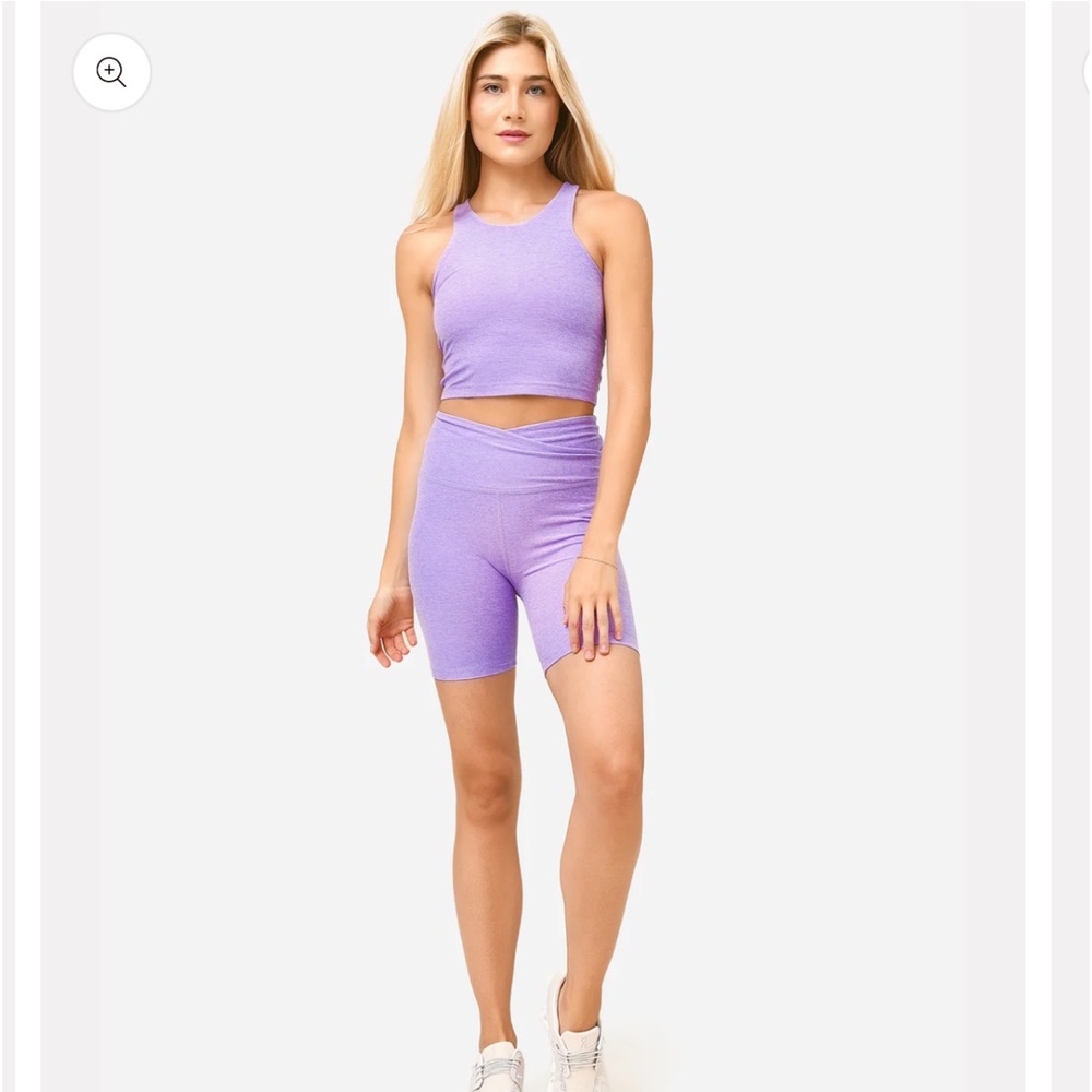 Beyond Yoga Spacedye Matching Set